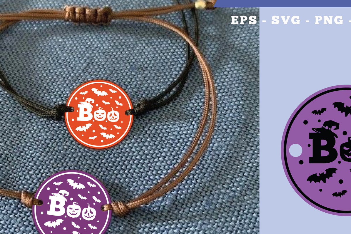 Σετ των 3 Intra απο ξύλο plywood 3mm-4mm πάχος Βραχιόλι Boo 3 Δίασταση 5x5 cm INTRAFABR-111697007