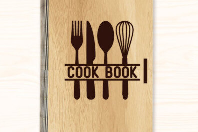 Σετ των 2 Intra απο ξύλο plywood 3mm-4mm πάχος κοπής με λέιζερ Book Box Δίασταση 15x15 cm INTRAFABR-28528967