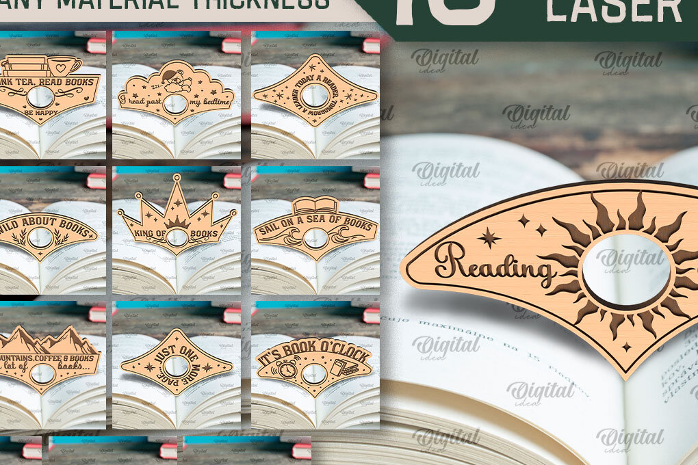 Intra απο ξύλο plywood 3mm-4mm πάχος Βιβλίο Buddies Cut  Δίασταση 30x20 cm INTRAFABR-94915635