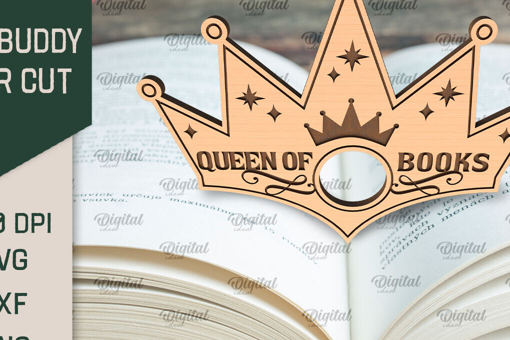 Intra απο ξύλο plywood 3mm-4mm πάχος Βιβλίο Buddy . Κάτοχος σελίδας βιβλίου Δίασταση 30x20 cm INTRAFABR-94902044