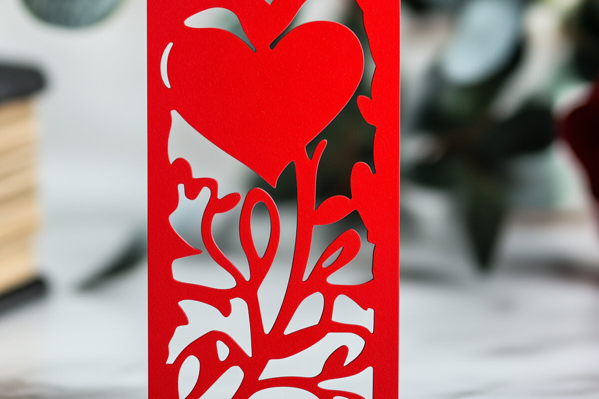 Σετ των 3 Intra απο ξύλο plywood 3mm-4mm πάχος Προσθέστε σελιδοδείκτη αποκοπής Cut  Δίασταση 15x15 cm INTRAFABR-115235378