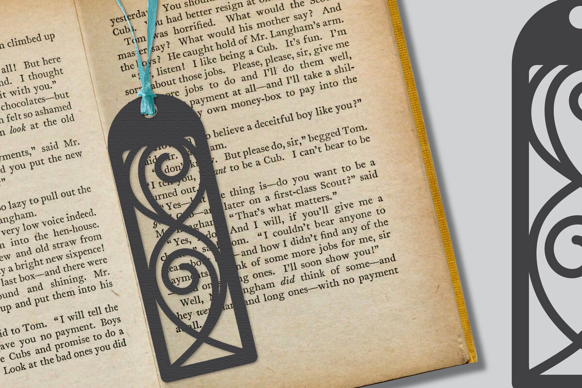 Intra απο ξύλο plywood 3mm-4mm πάχος Σελιδοδείκτης  Δίασταση 10x20 cm INTRAFABR-116615187