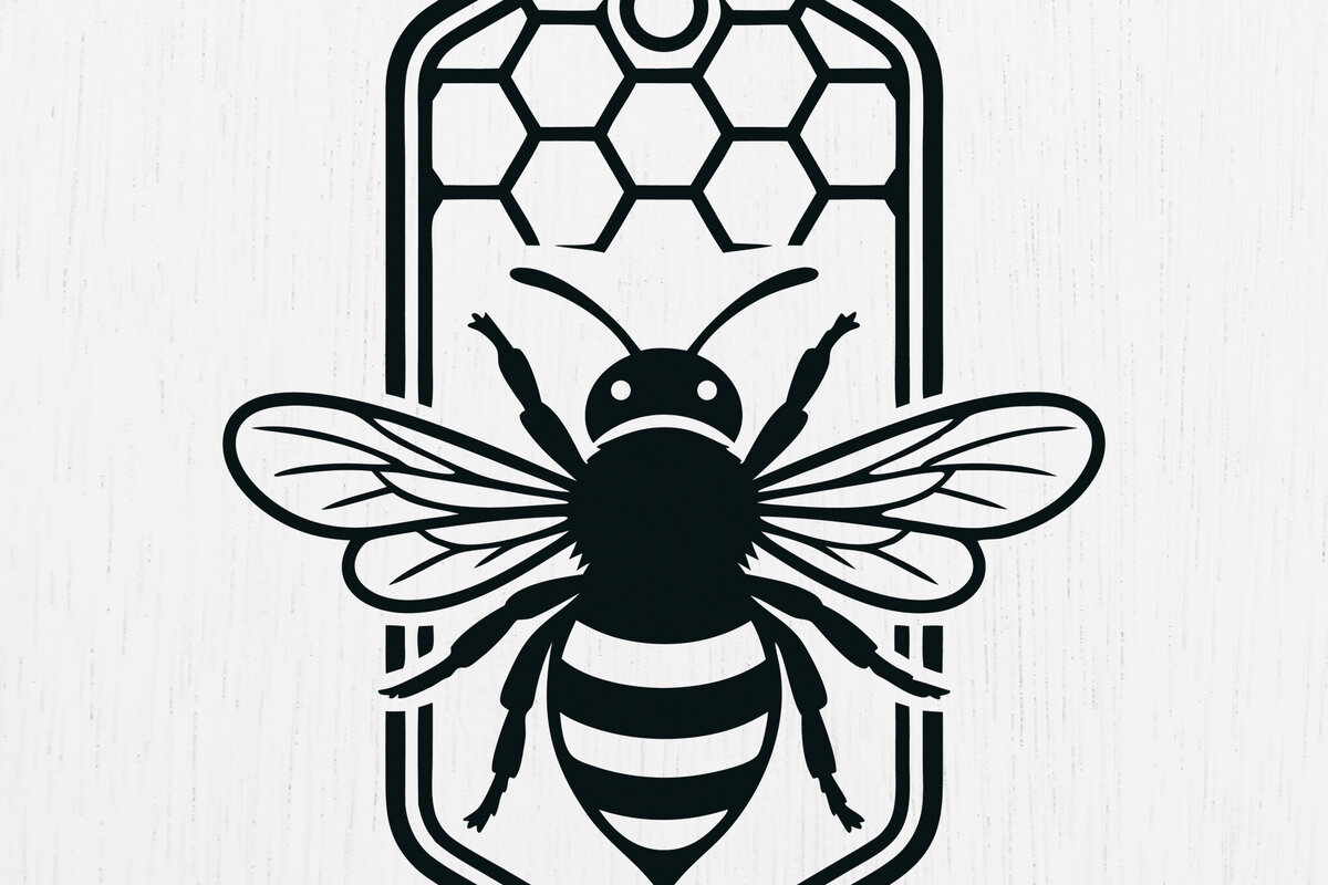 Σετ των 2 Intra απο ξύλο plywood 3mm-4mm πάχος Σχεδίαση σελιδοδείκτη Paper Cut Δίασταση 15x15 cm INTRAFABR-120832096