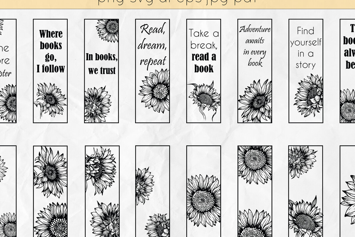 Σετ των 2 Intra απο ξύλο plywood 3mm-4mm πάχος Σελιδοδείκτες Sunflower Δίασταση 20x20 cm INTRAFABR-120022811