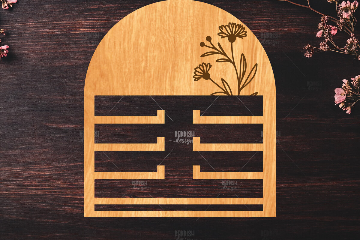 Σετ των 2 Intra απο ξύλο plywood 3mm-4mm πάχος Φιόγκος Ξύλινο Νηπιαγωγείο Κοπή  Δίασταση 15x15 cm INTRAFABR-121036459