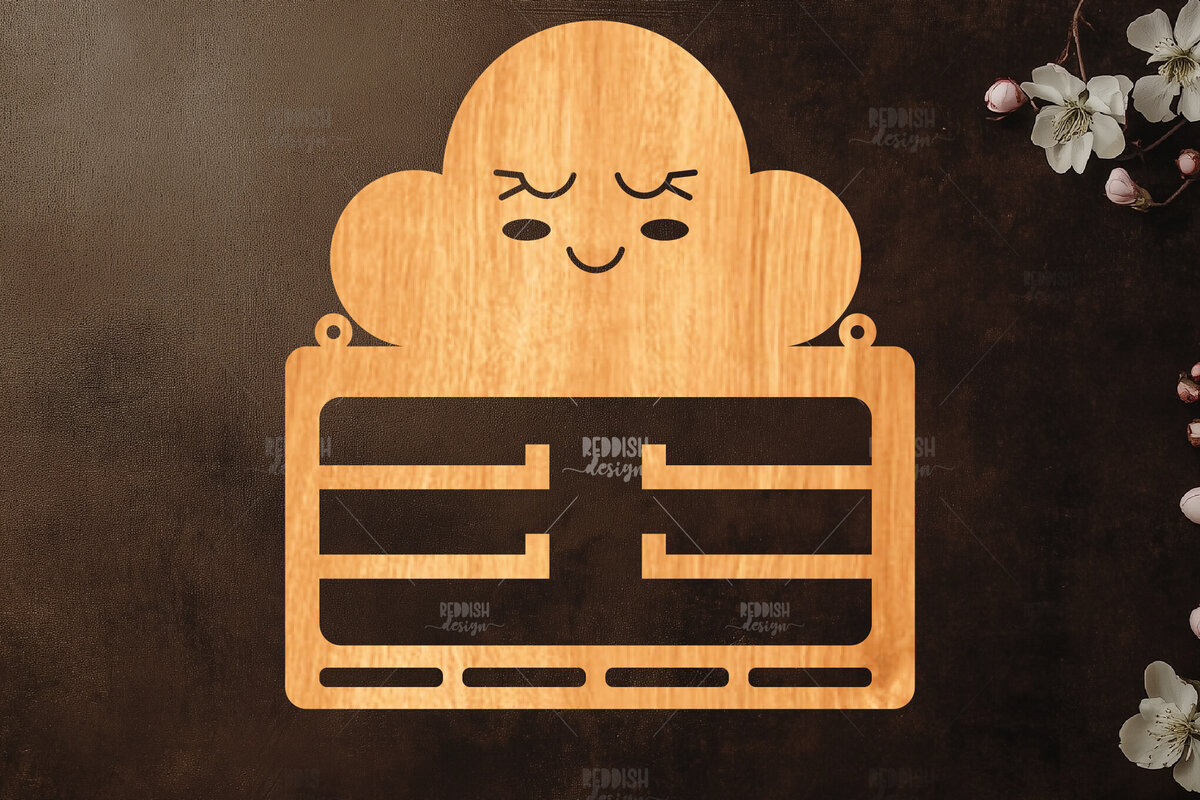 Σετ των 3 Intra απο ξύλο plywood 3mm-4mm πάχος Φιόγκος Ξύλινο Νηπιαγωγείο Κοπή  Δίασταση 15x15 cm INTRAFABR-121036870