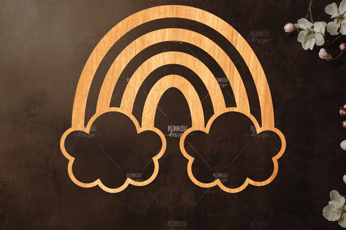 Σετ των 2 Intra απο ξύλο plywood 3mm-4mm πάχος Φιόγκος Ξύλινο Νηπιαγωγείο Κοπή  Δίασταση 15x15 cm INTRAFABR-121036958