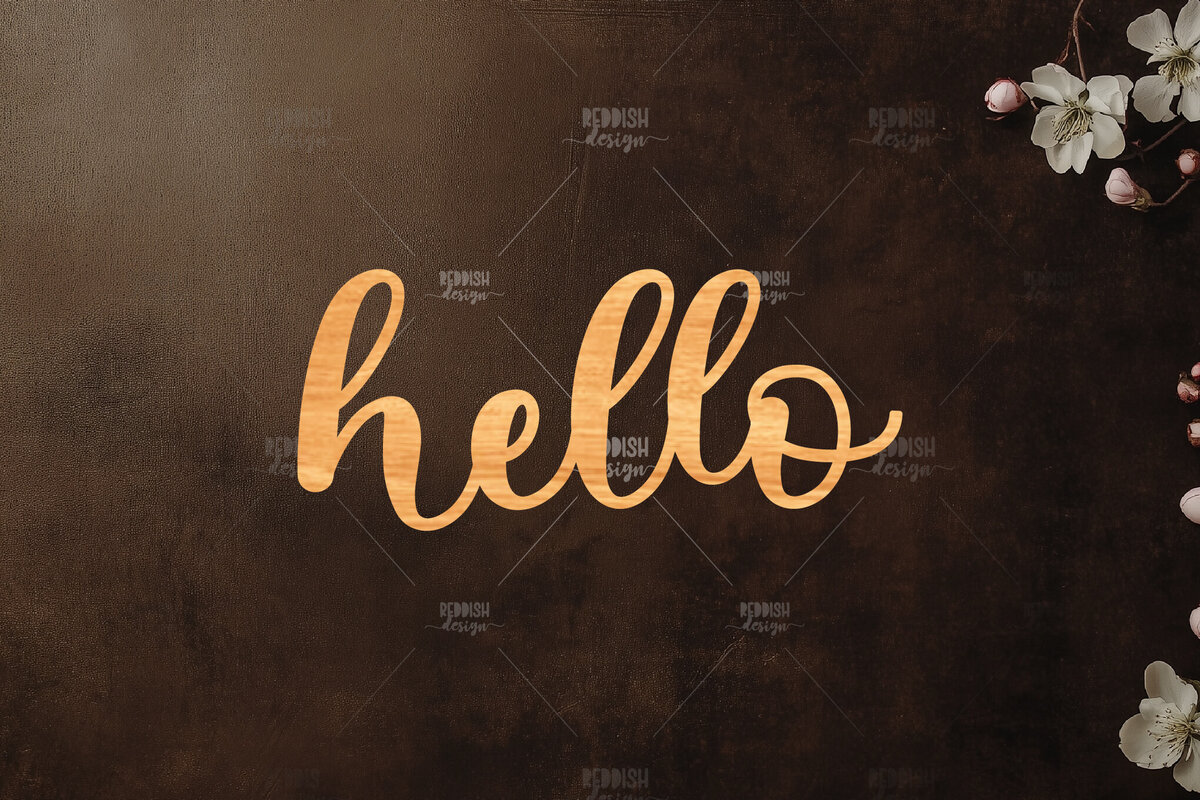 Σετ των 2 Intra απο ξύλο plywood 3mm-4mm πάχος Φιόγκος Ξύλινο Νηπιαγωγείο Κοπή  Δίασταση 15x15 cm INTRAFABR-121037014