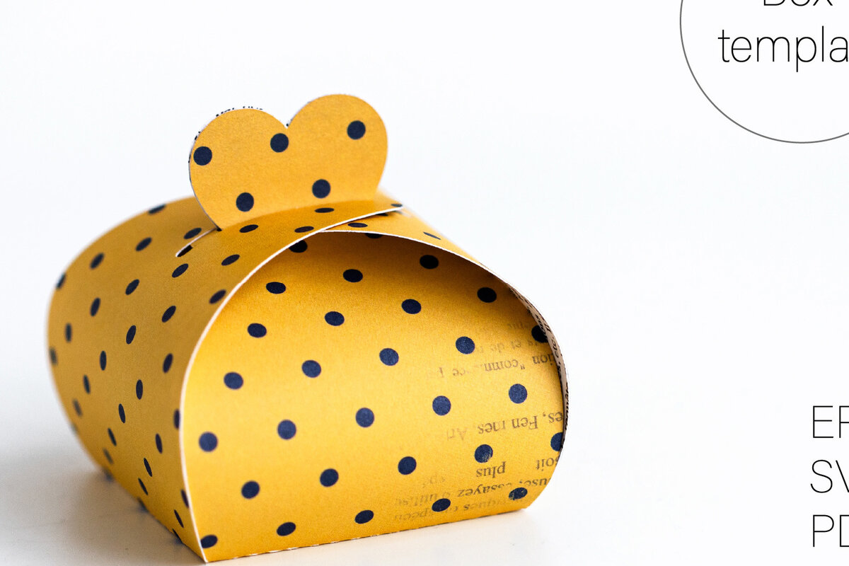 Σετ των 3 Intra απο ξύλο plywood 3mm-4mm πάχος προτύπου Box Cut για το Cricut Δίασταση 5x5 cm INTRAFABR-30636806