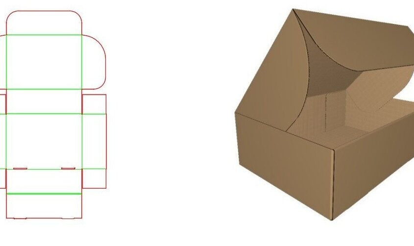 Σετ των 3 Intra απο ξύλο plywood 3mm-4mm πάχος Box Selfclose Pdf, Jpg, , και Δίασταση 10x10 cm INTRAFABR-32324460