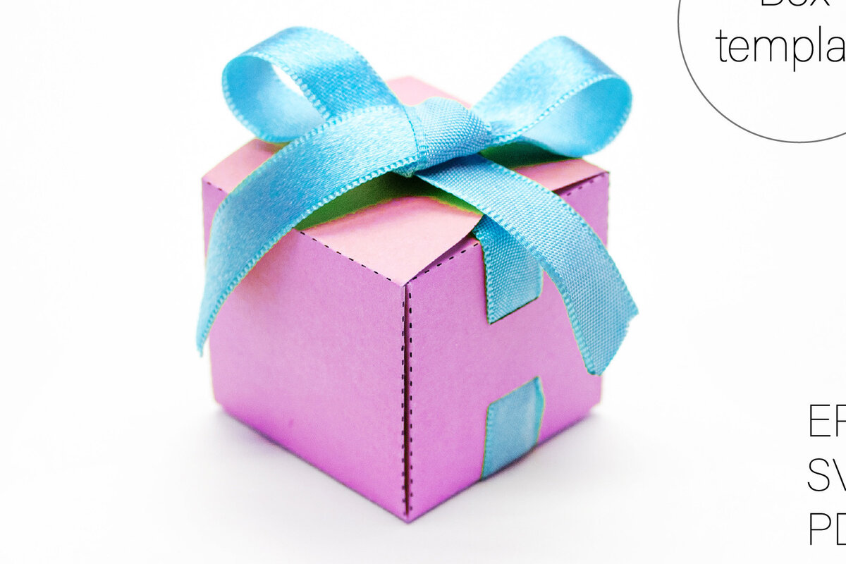 Σετ των 3 Intra απο ξύλο plywood 3mm-4mm πάχος Box Πρότυπο Box Gift Box Δίασταση 6x6 cm INTRAFABR-30636172