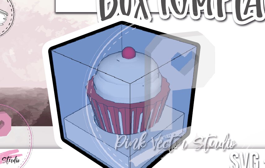 Σετ των 2 Intra απο ξύλο plywood 3mm-4mm πάχος Πρότυπο κουτιού Δίασταση 15x15 cm INTRAFABR-26642745