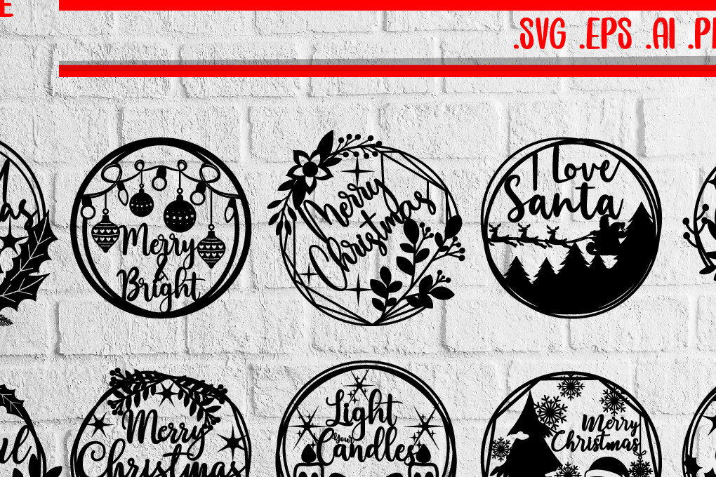 Intra απο ξύλο plywood 3mm-4mm πάχος Δέσμη | Χριστουγεννιάτικο στεφάνι κοπής με λέιζερ Δίασταση 30x20 cm INTRAFABR-48833084