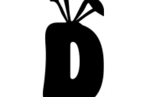 Σετ των 3 Intra απο ξύλο plywood 3mm-4mm πάχος Bunny Ears Alphabet , Πασχαλινό λαγουδάκι Δίασταση 4x4 cm INTRAFABR-119808959