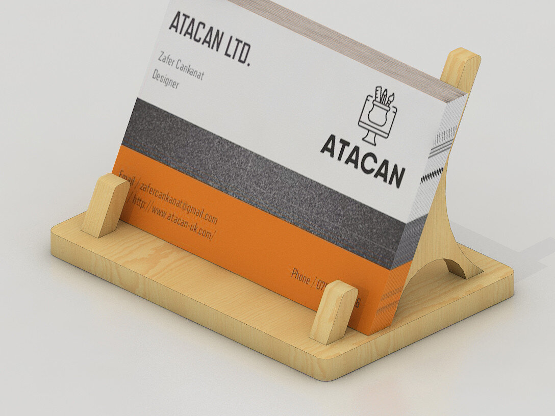 Intra απο ξύλο plywood 3mm-4mm πάχος Αποκοπή αρχείων βάσης οθόνης επαγγελματικών καρτών Δίασταση 30x20 cm INTRAFABR-60985501