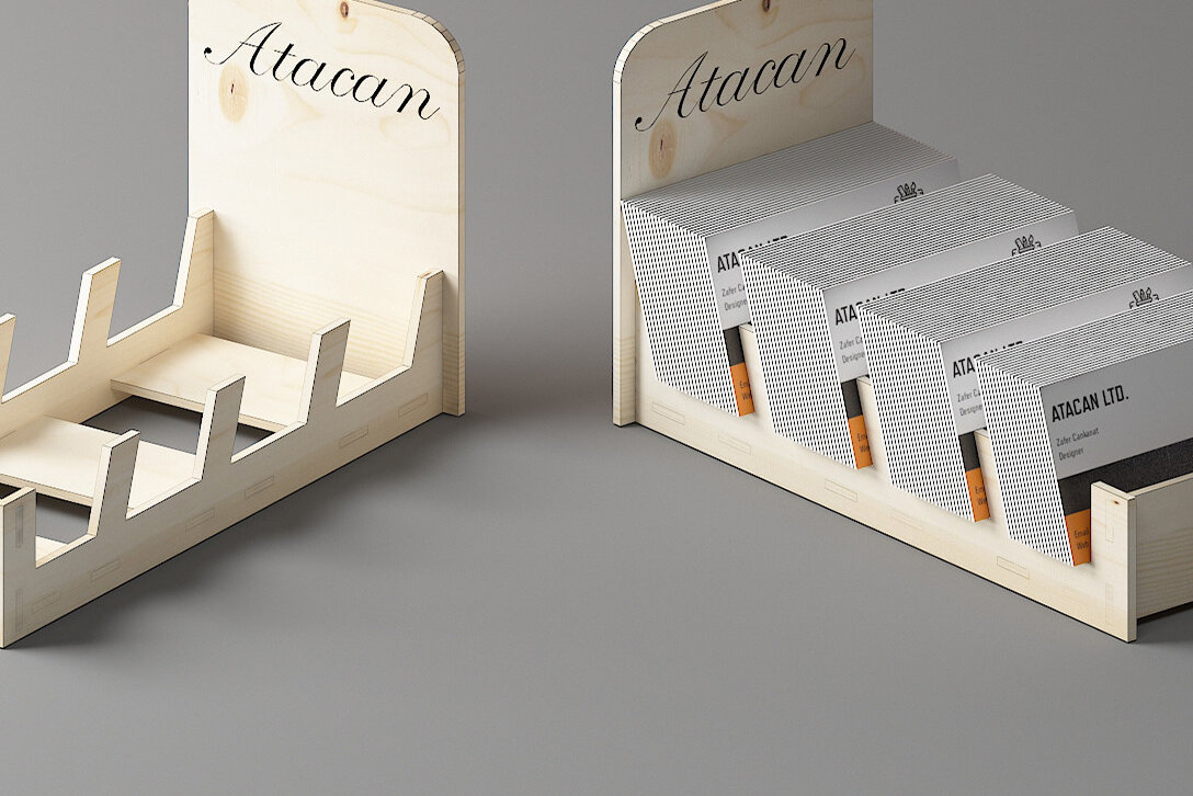 Intra απο ξύλο plywood 3mm-4mm πάχος Βάση βάσης οθόνης επαγγελματικών καρτών 469 Δίασταση 30x20 cm INTRAFABR-57798515