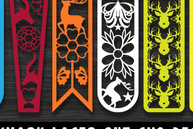 Intra απο ξύλο plywood 3mm-4mm πάχος Πεταλούδα σελιδοδείκτης Design Δίασταση 40x40 cm INTRAFABR-69853250