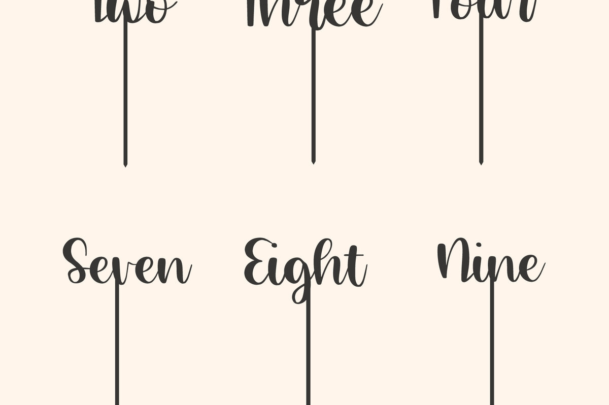 Intra απο ξύλο plywood 3mm-4mm πάχος Cake Topper Cut  Birthday Δίασταση 15x15 cm INTRAFABR-16396285