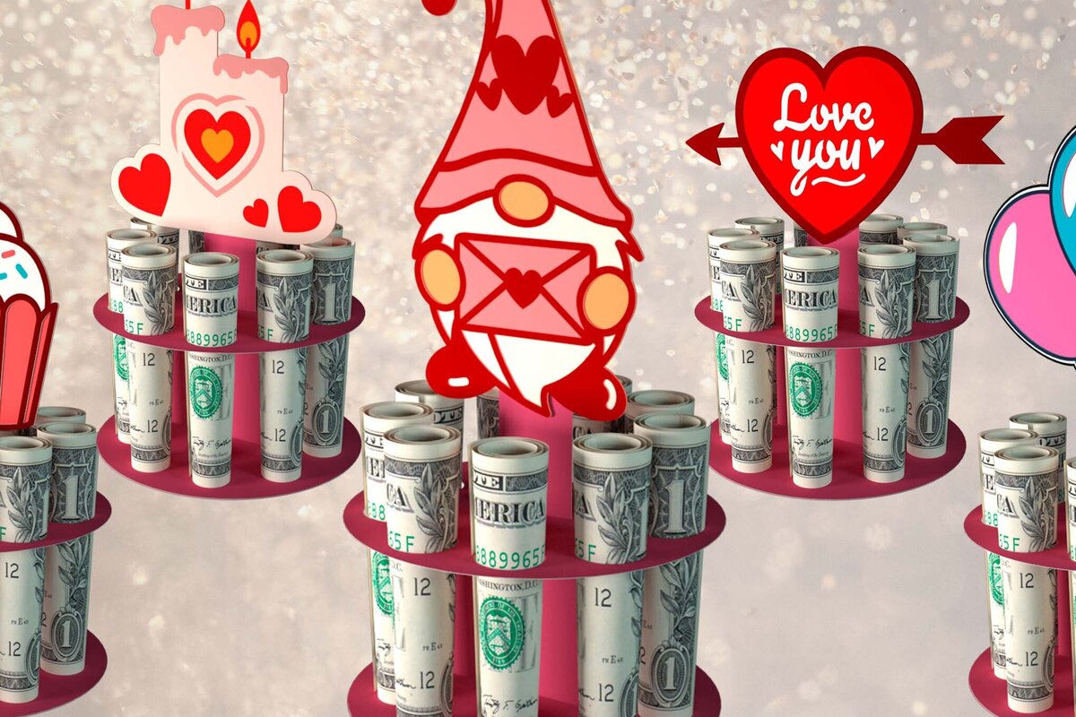 Intra απο ξύλο plywood 3mm-4mm πάχος Cake . 3D Screened Δίασταση 30x20 cm INTRAFABR-84745475