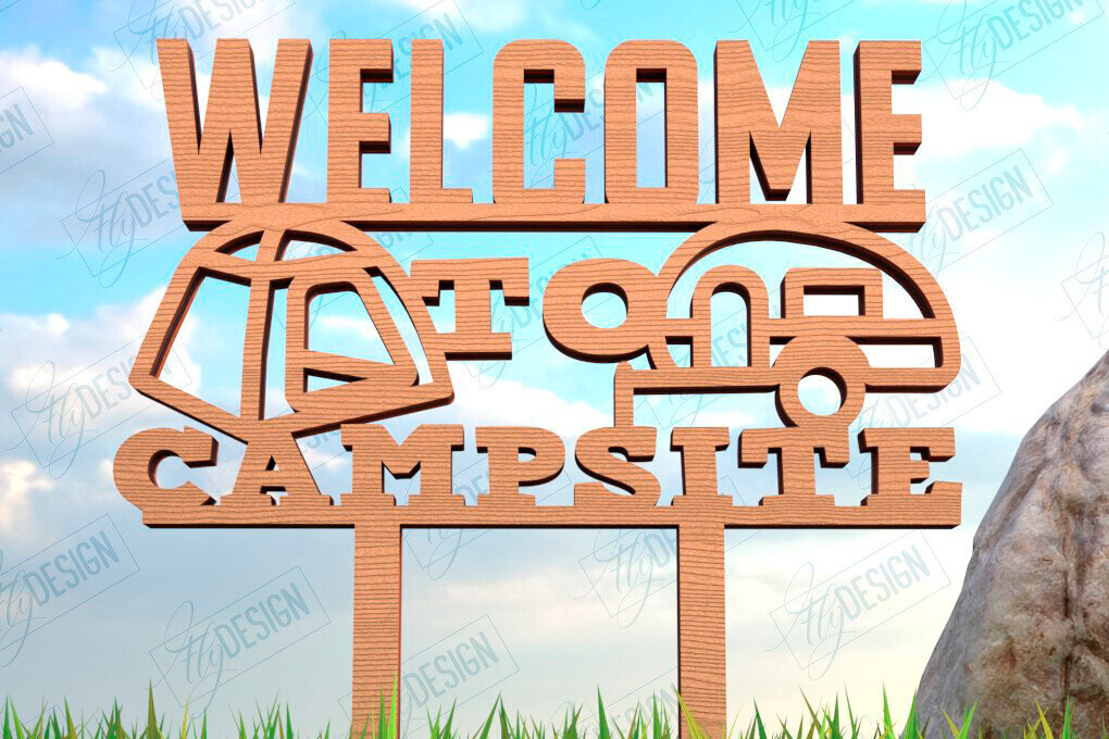 Intra απο ξύλο plywood 3mm-4mm πάχος Πινακίδα πασσάλου κάμπινγκ | Πάσσαλος γκαζόν | CNC Δίασταση 30x20 cm INTRAFABR-100466819