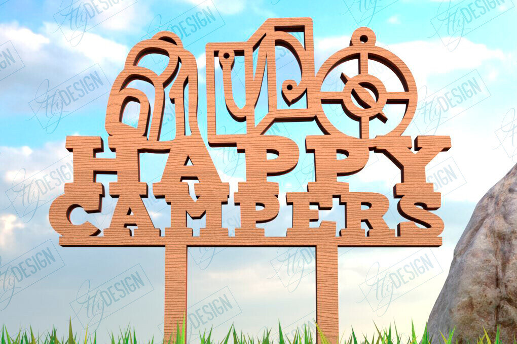 Intra απο ξύλο plywood 3mm-4mm πάχος Πινακίδα πασσάλου κάμπινγκ | Πάσσαλος γκαζόν | CNC Δίασταση 30x20 cm INTRAFABR-100466852