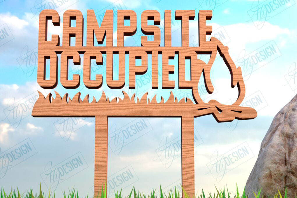 Intra απο ξύλο plywood 3mm-4mm πάχος Πινακίδα πασσάλου κάμπινγκ | Πάσσαλος γκαζόν | CNC Δίασταση 30x20 cm INTRAFABR-100466871