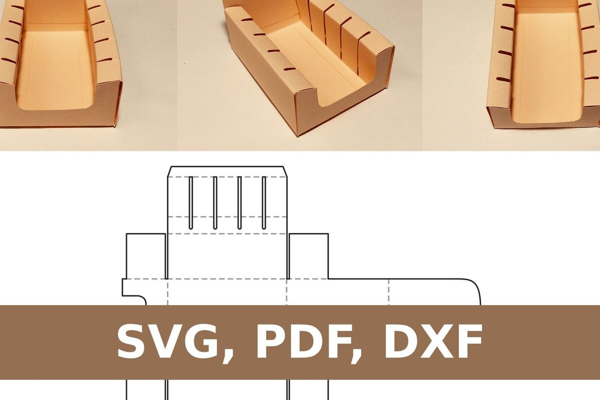 Σετ των 2 Intra απο ξύλο plywood 3mm-4mm πάχος Οθόνη καρτών Δίασταση 15x15 cm INTRAFABR-33666099