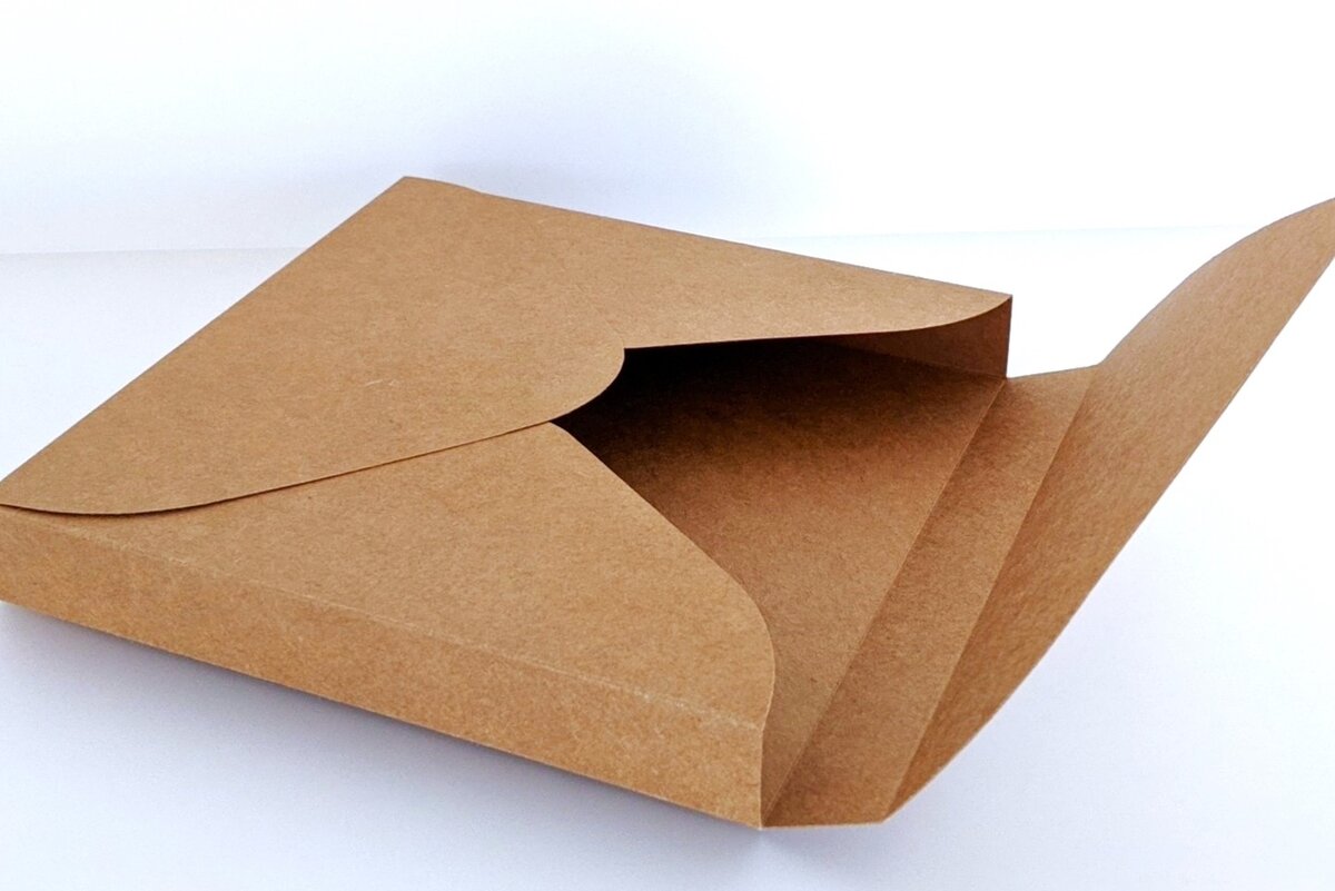 Σετ των 3 Intra απο ξύλο plywood 3mm-4mm πάχος Εκτυπώσιμο πρότυπο κάρτας και φακέλου Δίασταση 25x25 cm INTRAFABR-26016328