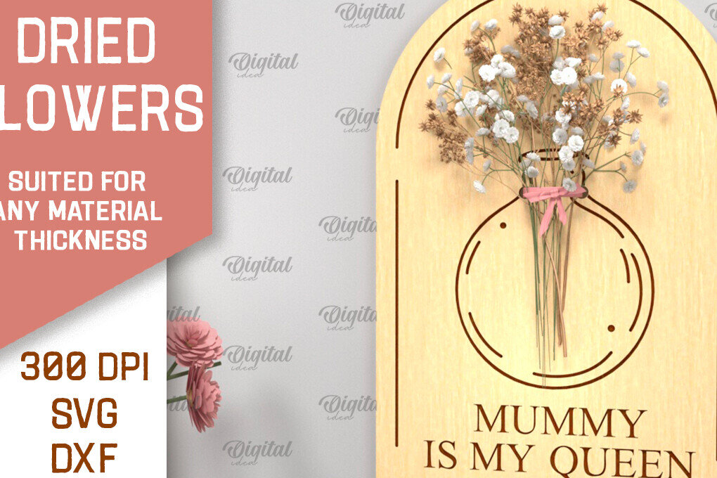 Intra απο ξύλο plywood 3mm-4mm πάχος Κάρτα για αποξηραμένα λουλούδια Δίασταση 30x20 cm INTRAFABR-93171650