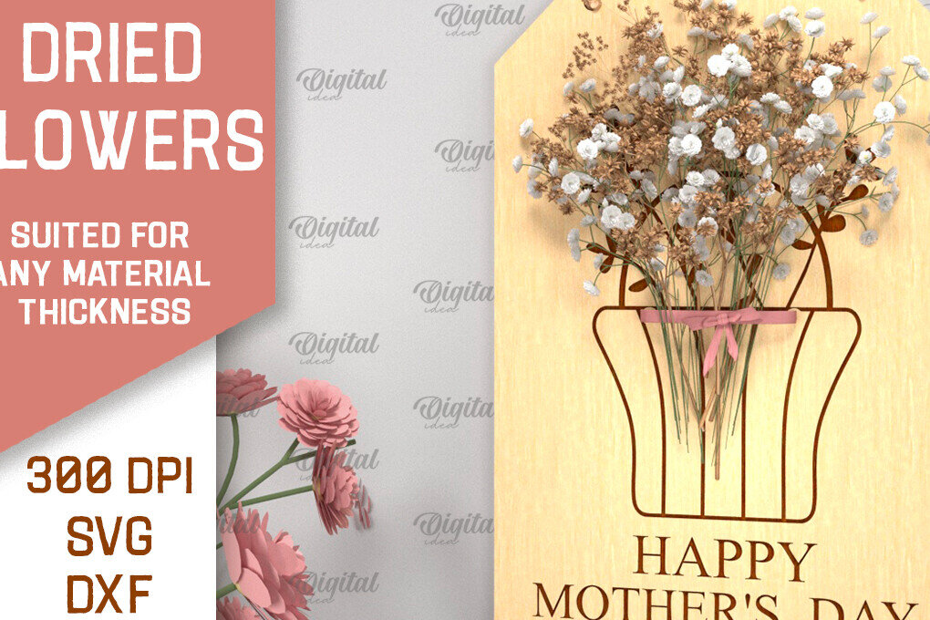 Intra απο ξύλο plywood 3mm-4mm πάχος Κάρτα για αποξηραμένα λουλούδια Δίασταση 30x20 cm INTRAFABR-93171682