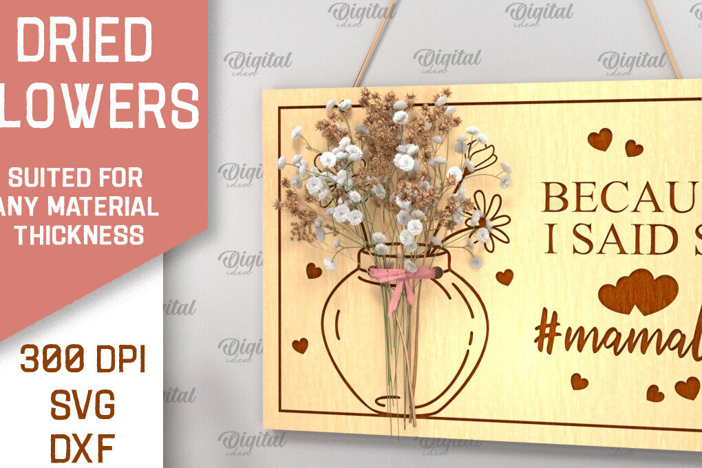 Intra απο ξύλο plywood 3mm-4mm πάχος Κάρτα για αποξηραμένα λουλούδια Δίασταση 30x20 cm INTRAFABR-93171799