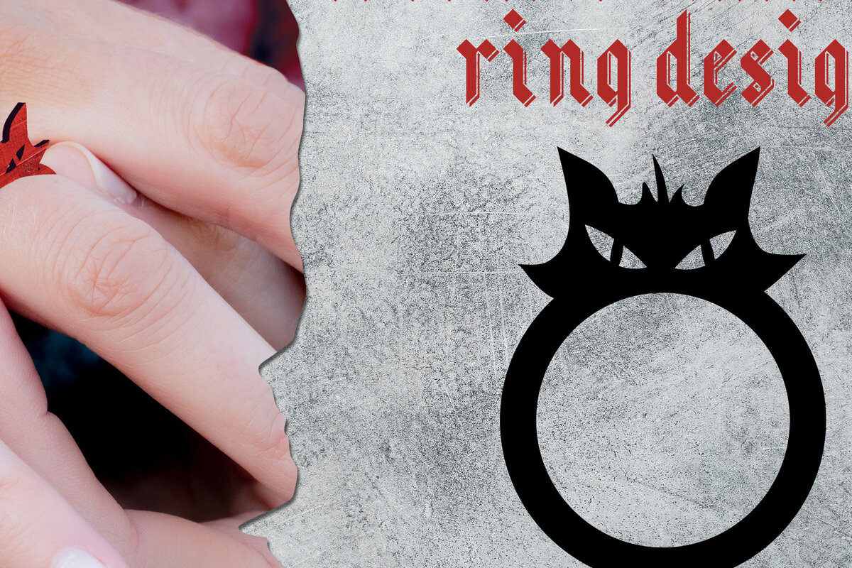 Σετ των 3 Intra απο ξύλο plywood 3mm-4mm πάχος Δαχτυλίδι γάτας Δίασταση 15x15 cm INTRAFABR-79193703