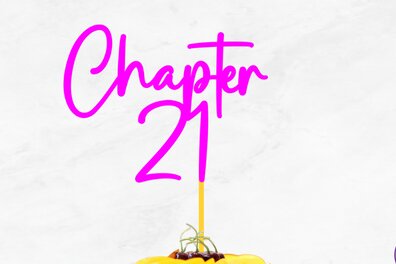 Σετ των 3 Intra απο ξύλο plywood 3mm-4mm πάχος Κεφάλαιο Cake Topper Δίασταση 15x15 cm INTRAFABR-65670172