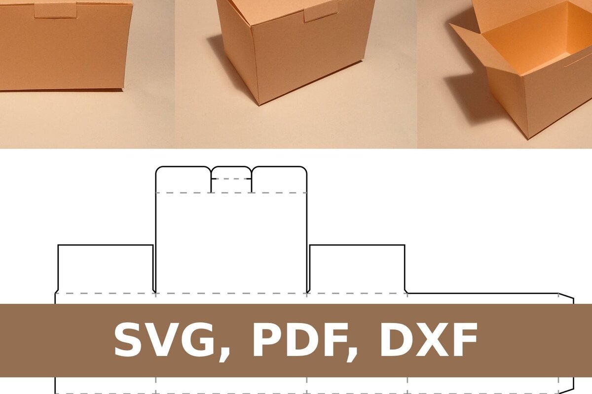 Intra απο ξύλο plywood 3mm-4mm πάχος Κουτί στήθους Δίασταση 15x15 cm INTRAFABR-33136057