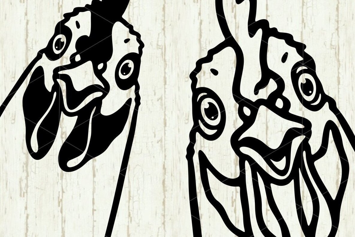 Σετ των 2 Intra απο ξύλο plywood 3mm-4mm πάχος Κοτόπουλο Δίασταση 10x20 cm INTRAFABR-31800214