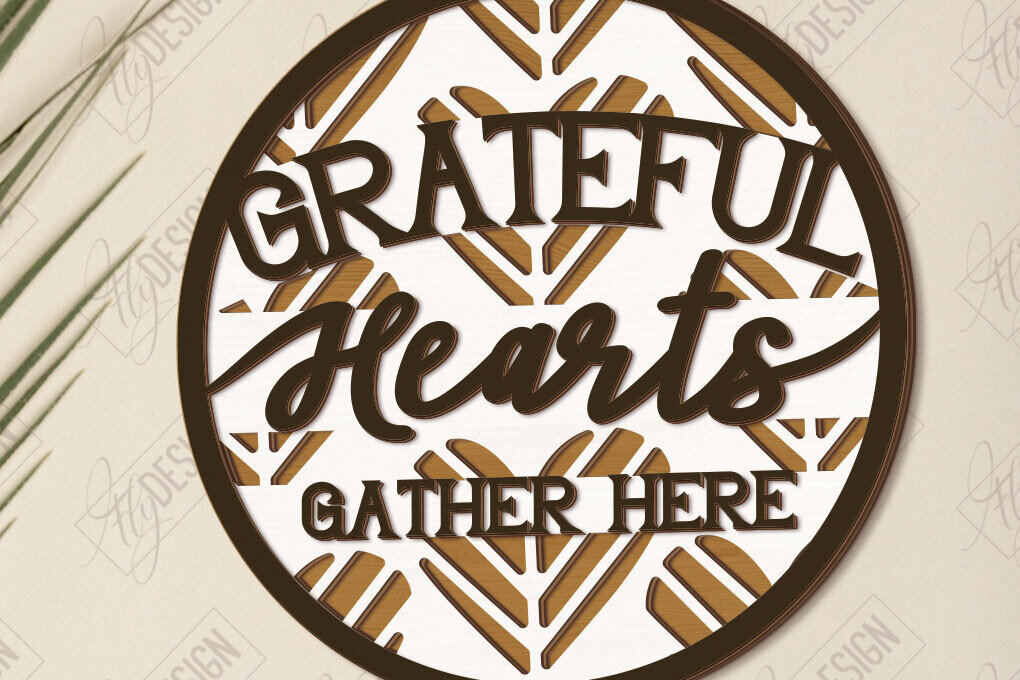 Intra απο ξύλο plywood 3mm-4mm πάχος Χριστιανικές στρογγυλές πινακίδες κοπής με λέιζερ | CNC Δίασταση 30x20 cm INTRAFABR-121899175