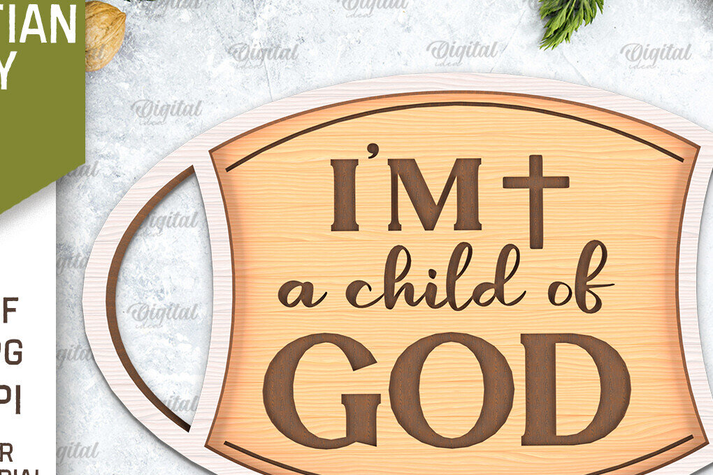 Intra απο ξύλο plywood 3mm-4mm πάχος Χριστιανικός δίσκος σερβιρίσματος Δίασταση 30x20 cm INTRAFABR-94167043