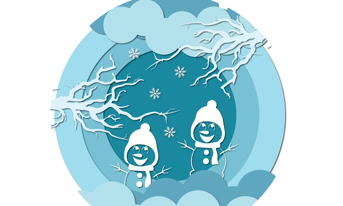 Intra απο ξύλο plywood 3mm-4mm πάχος Χριστουγεννιάτικη τρισδιάστατη Δίασταση 30x20 cm INTRAFABR-20612713