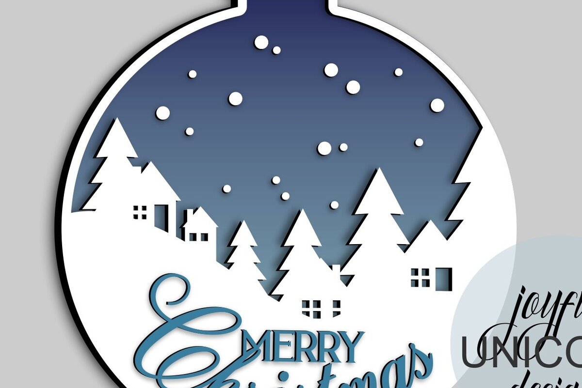 Intra απο ξύλο plywood 3mm-4mm πάχος Χριστουγεννιάτικη κρεμάστρα πόρτας μπάλας Δίασταση 30x30 cm INTRAFABR-78716448