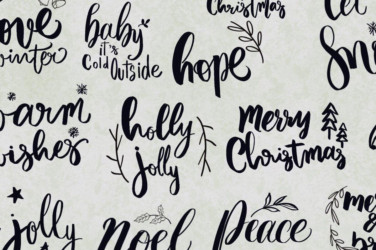 Σετ των 2 Intra απο ξύλο plywood 3mm-4mm πάχος Χριστουγεννιάτικο Δίασταση 12x12 cm INTRAFABR-5597902