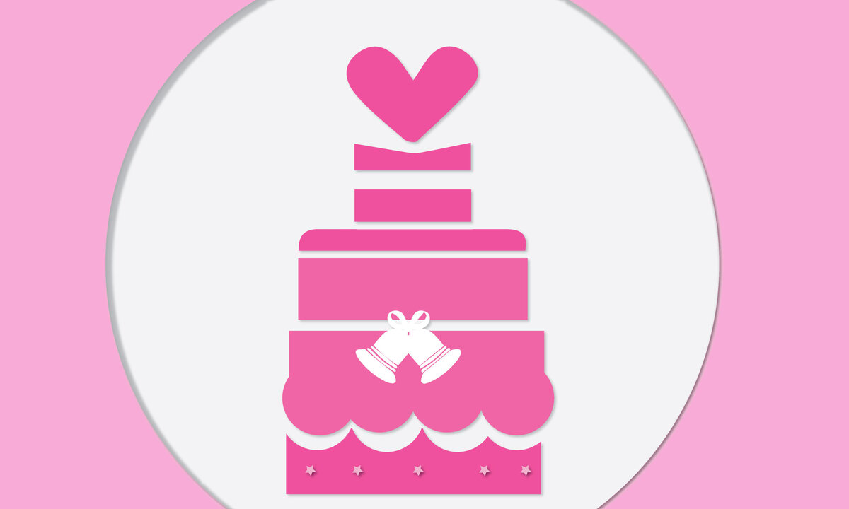 Σετ των 3 Intra απο ξύλο plywood 3mm-4mm πάχος Χριστουγεννιάτικο κέικ χαρτί κοπής 3d σχέδιο Δίασταση 8x8 cm INTRAFABR-21206227