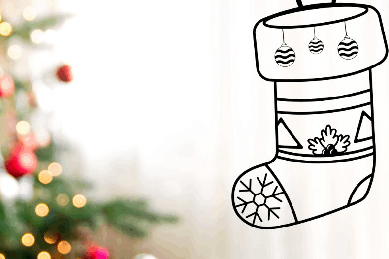 Σετ των 2 Intra απο ξύλο plywood 3mm-4mm πάχος Χριστουγεννιάτικο ντεκόρ Cut  Δίασταση 15x15 cm INTRAFABR-40117835