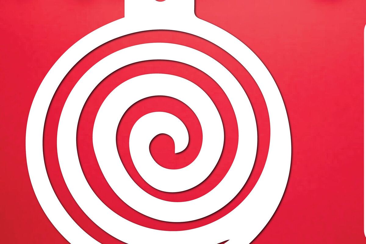 Σετ των 3 Intra απο ξύλο plywood 3mm-4mm πάχος Χριστουγεννιάτικη Διακοσμητική Μπάλα Cut File Δίασταση 8x8 cm INTRAFABR-110576054