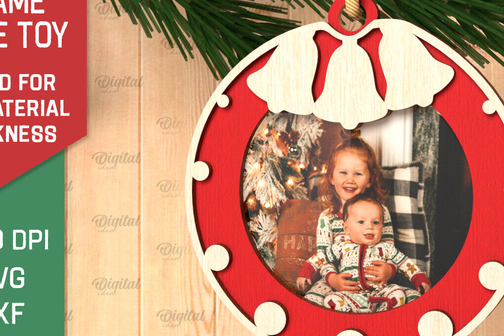 Intra απο ξύλο plywood 3mm-4mm πάχος Χριστουγεννιάτικο Δέντρο Παιχνιδιού Δίασταση 20x30 cm INTRAFABR-105065334