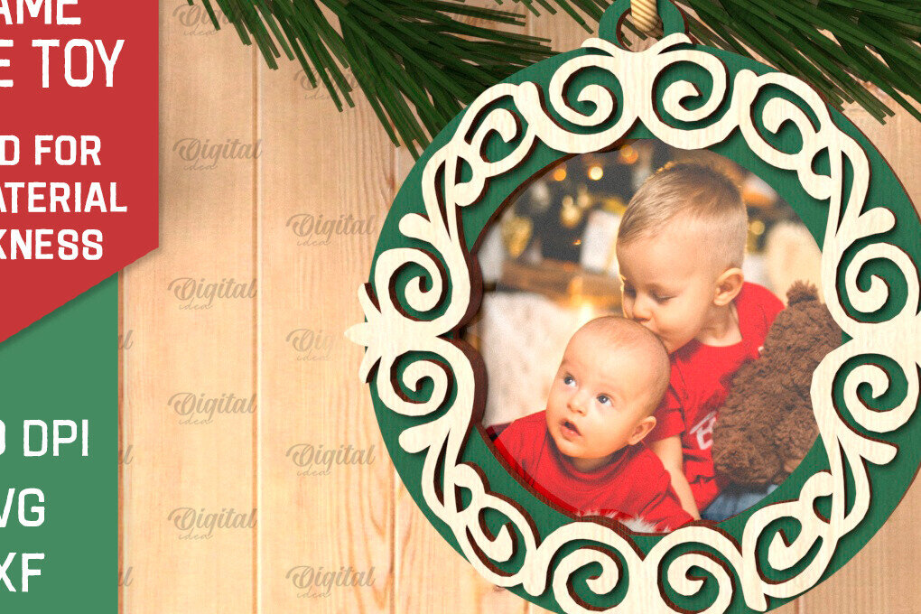 Intra απο ξύλο plywood 3mm-4mm πάχος Χριστουγεννιάτικο Δέντρο Παιχνιδιού Δίασταση 20x30 cm INTRAFABR-105065391