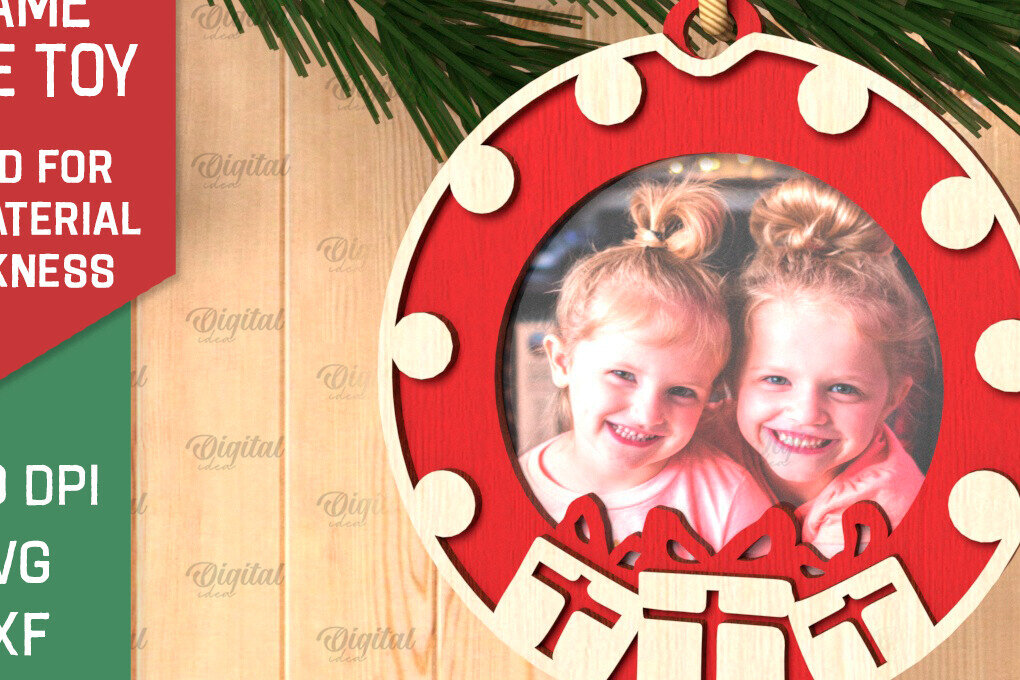 Intra απο ξύλο plywood 3mm-4mm πάχος Χριστουγεννιάτικο Δέντρο Παιχνιδιού Δίασταση 20x30 cm INTRAFABR-105065444