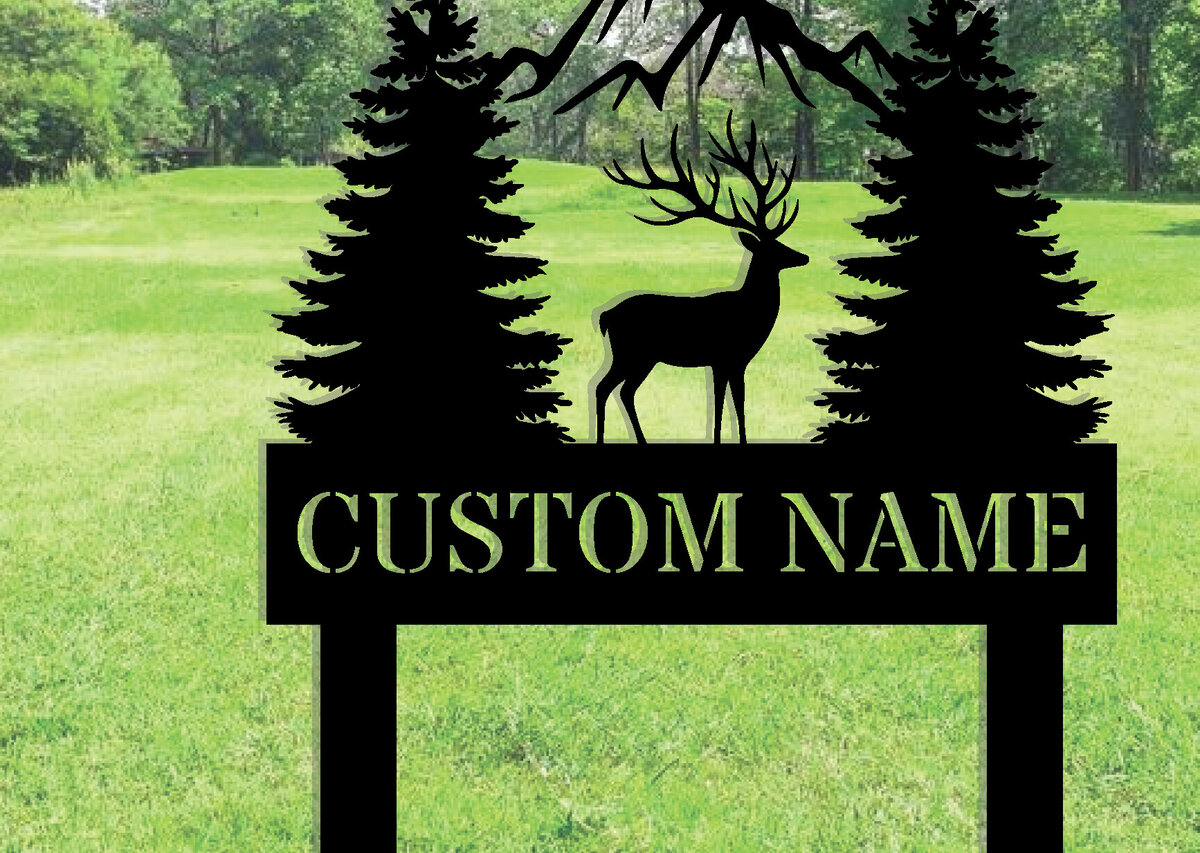 Intra απο ξύλο plywood 3mm-4mm πάχος Χριστουγεννιάτικη μεταλλική πινακίδα με πασσάλους Δίασταση 3600x3600 cm INTRAFABR-106077672