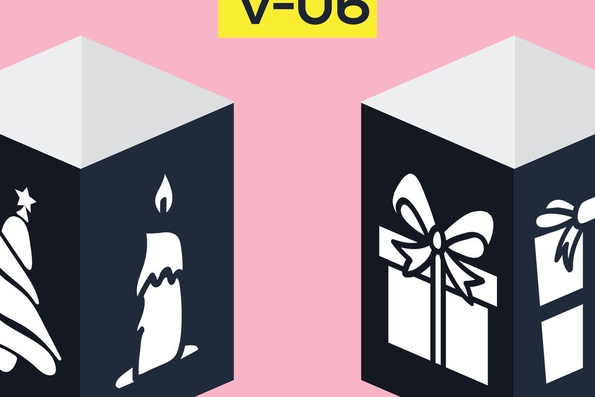 Σετ των 2 Intra απο ξύλο plywood 3mm-4mm πάχος αποκοπής προτύπου χριστουγεννιάτικου φαναριού Δίασταση 15x15 cm INTRAFABR-19162431