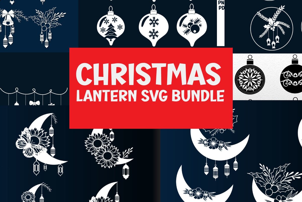 Intra απο ξύλο plywood 3mm-4mm πάχος Χριστουγεννιάτικο Layer Cut Lantern Δίασταση 30x20 cm INTRAFABR-40953218