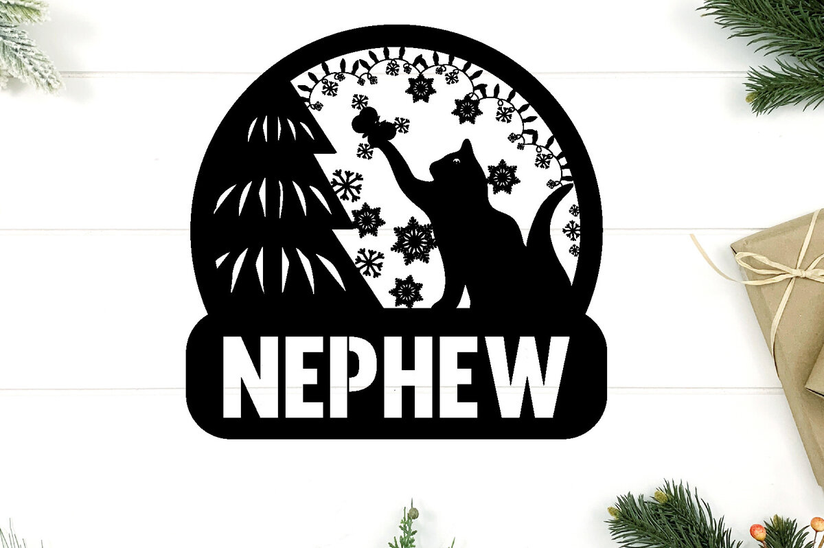 Intra απο ξύλο plywood 3mm-4mm πάχος Χριστουγεννιάτικομεταλλικού τοίχου Δίασταση 40x40 cm INTRAFABR-84603261